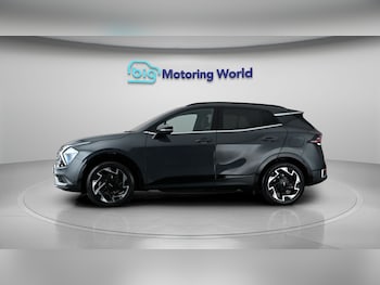 Used Kia Sportage 2023 for sale - 78953966: Photo