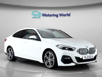 Used BMW 2 Series Gran Coupe 2021 for sale - 79679924: Photo