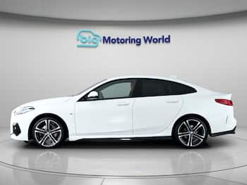 Used BMW 2 Series Gran Coupe 2021 for sale - 79679924: Photo