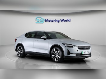 Used Polestar Polestar 2 2022 for sale - 78602831: Photo