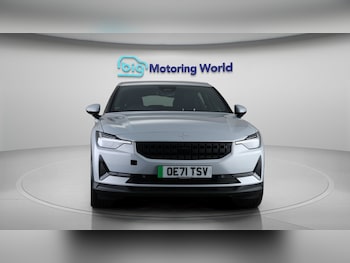 Used Polestar Polestar 2 2022 for sale - 78602831: Photo