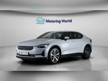 Used Polestar Polestar 2 2022 for sale - 78602831: Photo