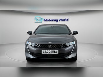 Used Peugeot 508 2022 for sale - 79019600: Photo