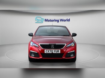 Used Peugeot 308 2020 for sale - 79491158: Photo