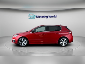 Used Peugeot 308 2020 for sale - 79491158: Photo