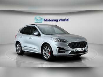Used Ford Kuga 2023 for sale - 78849626: Photo
