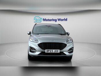 Used Ford Kuga 2023 for sale - 78849626: Photo