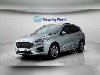 Used Ford Kuga 2023 for sale - 78849626: Photo