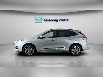 Used Ford Kuga 2023 for sale - 78849626: Photo