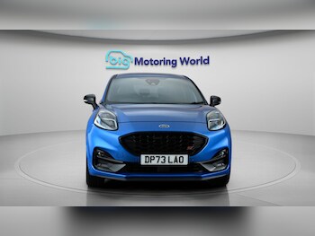 Used Ford Puma 2023 for sale - 78757516: Photo