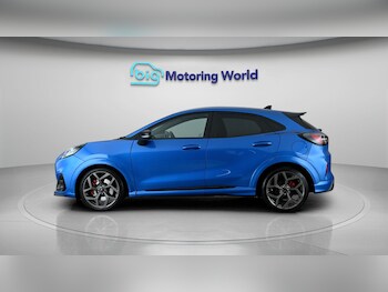 Used Ford Puma 2023 for sale - 78757516: Photo