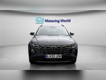 Used Hyundai TUCSON 2023 for sale - 78602752: Photo