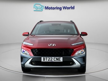 Used Hyundai KONA 2022 for sale - 79503869: Photo