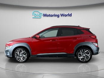 Used Hyundai KONA 2022 for sale - 79503869: Photo
