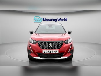 Used Peugeot 2008 2023 for sale - 78602801: Photo
