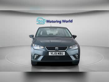 Used SEAT Ibiza 2019 for sale - 79842228: Photo
