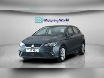 Used SEAT Ibiza 2019 for sale - 79842228: Photo