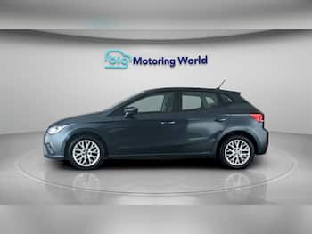 Used SEAT Ibiza 2019 for sale - 79842228: Photo