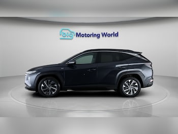 Used Hyundai TUCSON 2023 for sale - 79378953: Photo