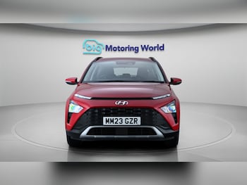 Used Hyundai BAYON 2023 for sale - 79173131: Photo