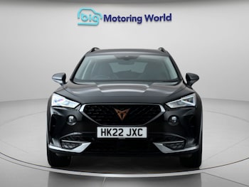 Used Cupra Formentor 2022 for sale - 79527250: Photo