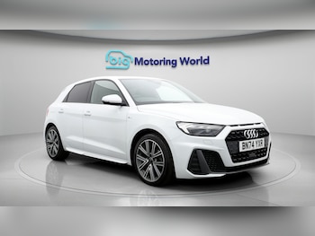 Used Audi A1 2024 for sale - 78610919: Photo