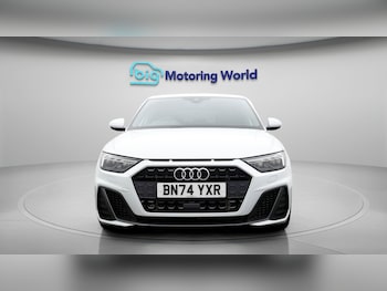 Used Audi A1 2024 for sale - 78610919: Photo