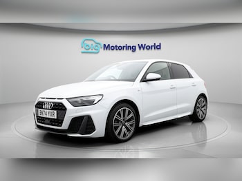 Used Audi A1 2024 for sale - 78610919: Photo