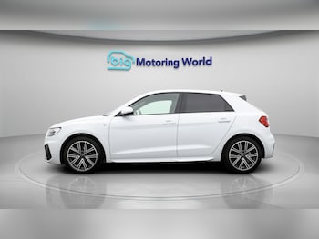 Used Audi A1 2024 for sale - 78610919: Photo