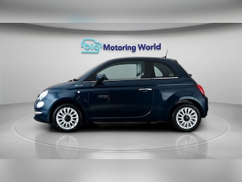 Used Fiat 500 2023 for sale - 79491170: Photo