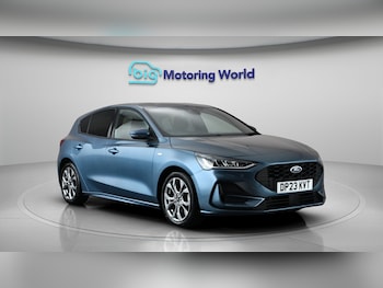 Used Ford Focus 2023 for sale - 79355605: Photo