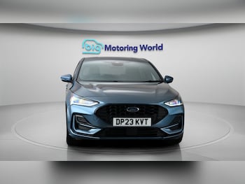 Used Ford Focus 2023 for sale - 79355605: Photo