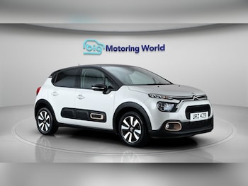 Used Citroen C3 2023 for sale - 78847716: Photo