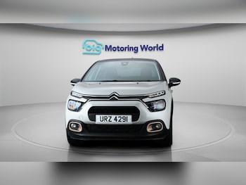 Used Citroen C3 2023 for sale - 78847716: Photo