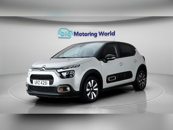 Used Citroen C3 2023 for sale - 78847716: Photo