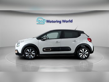 Used Citroen C3 2023 for sale - 78847716: Photo