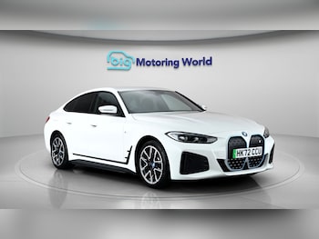 Used BMW i4 2023 for sale - 79379254: Photo