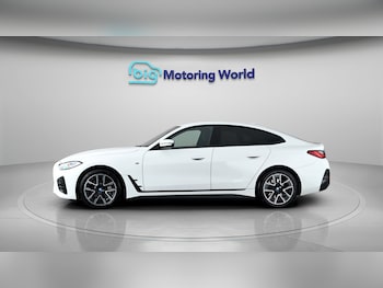 Used BMW i4 2023 for sale - 79379254: Photo