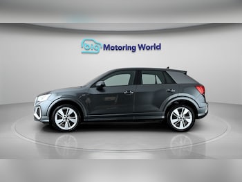 Used Audi Q2 2023 for sale - 78980791: Photo