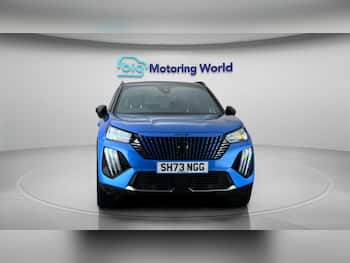 Used Peugeot 2008 2023 for sale - 79641189: Photo
