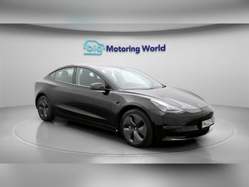 Used Tesla Model 3 2022 for sale - 78653448: Photo