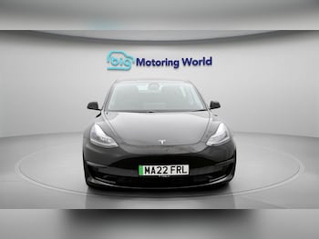 Used Tesla Model 3 2022 for sale - 78653448: Photo
