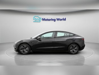 Used Tesla Model 3 2022 for sale - 78653448: Photo