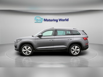 Used Skoda Kodiaq 2022 for sale - 79391693: Photo