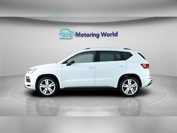 Used SEAT Ateca 2022 for sale - 79491179: Photo