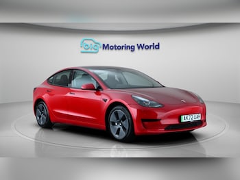 Used Tesla Model 3 2022 for sale - 79357219: Photo