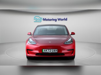 Used Tesla Model 3 2022 for sale - 79357219: Photo