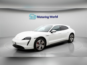 Used Porsche Taycan 2023 for sale - 78685680: Photo