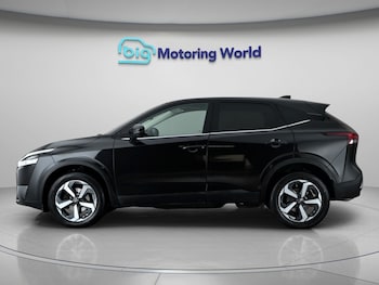 Used Nissan Qashqai 2023 for sale - 79503862: Photo