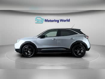 Used Vauxhall Mokka 2023 for sale - 79719185: Photo